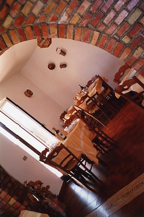 Azienda Agrituristica Domolà