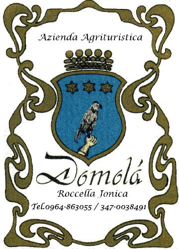 Azienda Agrituristica Domolà