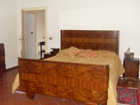 Azienda Agrituristica Domolà