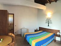 Azienda Agrituristica Domolà