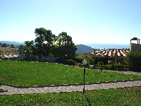 Azienda Agrituristica Domolà