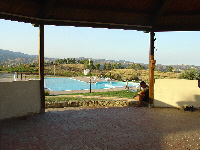 Azienda Agrituristica Domolà