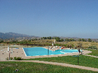 Azienda Agrituristica Domolà