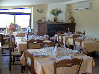 Azienda Agrituristica Domolà